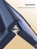 Samsung Z Fold 7/6/5/4 Full Coverage Case with Bracket & Retractable S Pen Slot