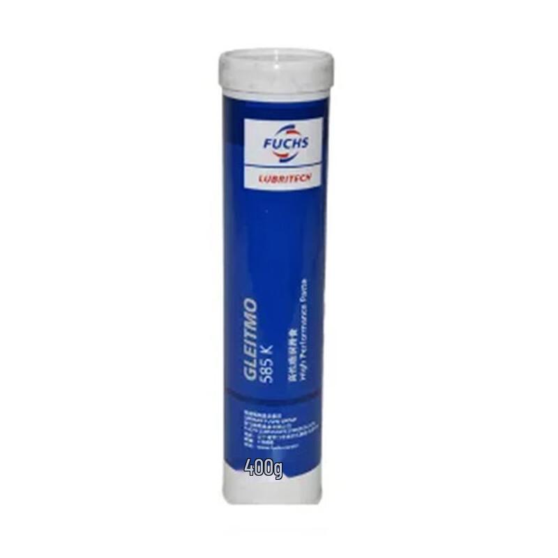 Grasso Industriale FUCHS GLEITMO 585K