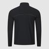 Lecoq Uni Cooling Tricot Track Top - Black Qr223Eft51 (A Type)