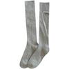 Spring/Summer Ruched Bowknot Thigh-High Girly Socks