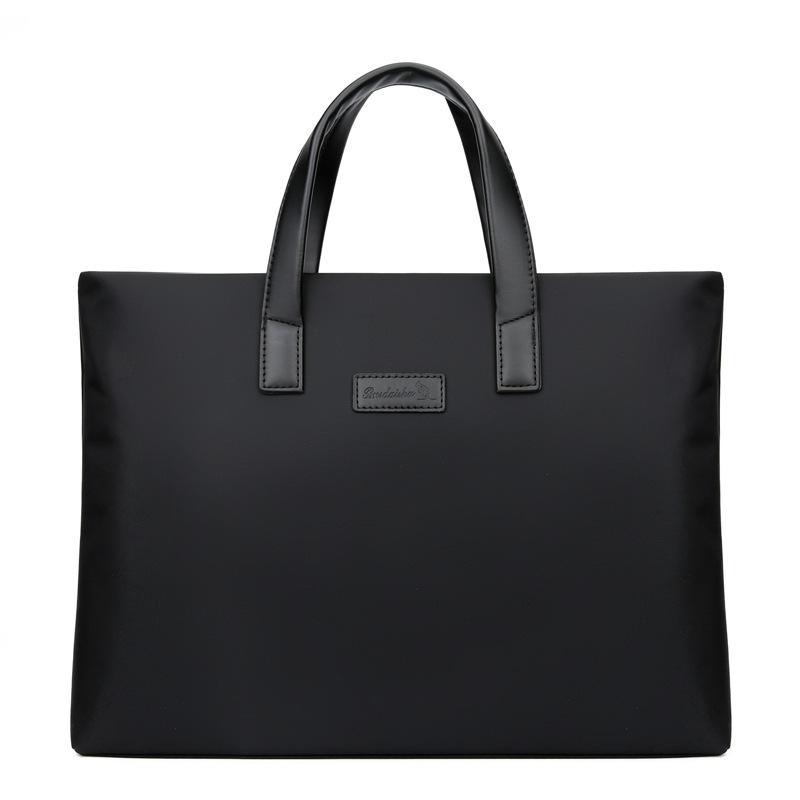 TS JYL laptop bag,Men Handbag Laptop Business Briefcase Crossbody Commuter Shoulder Bag 14 inches