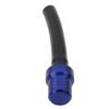 New Ready Stocked Motorcycle Gas Fuel Cap Single Way Valves Vent Breather Hoses Tubes For Motocross ATV Quad Dirt Pit Bike Tank