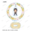 3rd Year Z Class Ginpachi Sensei Trading Botania Swinging Acrylic Stands Box of 11