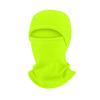 Cycling Warmth Mask Windproof Cold-proof Ski Hat Fleece Sports Warm Headgear Fishing Camping Multifunctional Neck Cover