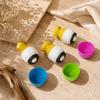 Carry a Sunscreen Applicator,a Lotion Applicator for Face and Body,for the Back-to-school season,Christmas Gifts,random Colors