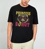 Goddammit Donut Funny Book Lover for Men Woman T-Shirt Size S-4XL