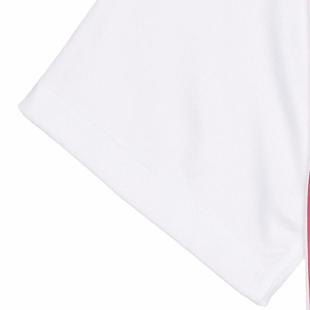 Nike Shanghai Shenhua 2020 Away Fan Edition Short Sleeve T-Shirt Men Tops White CI7668-100