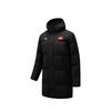 Windproof And Waterproof Six-Degree Core Down Jacket Men Outerwear Black 152547951-2