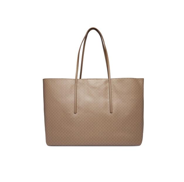 Сумка Calvin Klein Emblem Aop Large Tote Pouch
