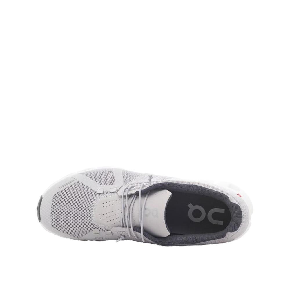 Sneakers On Running Cloud 5