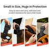 For DJI Osmo Pocket 1 PC Protective Cover One-Piece Flip Design Anti-Scratch Handheld Gimbal Camera Protector Case