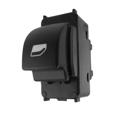 Spínač ovládania sťahovania okna na strane spolujazdca Pasuje na OEM čísla 6490 E2 a 6554QK Pre modely Partner/Berlingo