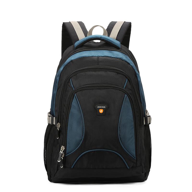 

Lishen Men s Business Travel Laptop Backpack 1
