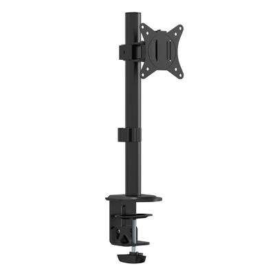 King Jim Monitor Single Dual Axis N Arm, Monitor, Type, ARM110N-BK