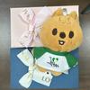 Stray Kids Skzoo New Plush Doll Felix Bangchan Cute Bag Pendant Decoration Kpop Idol Peripheral Fans Essential Surprise Birthday