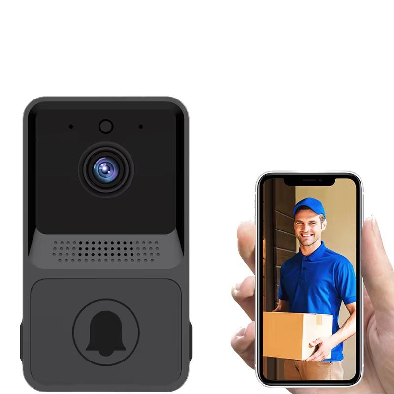 Prezzo di Fabbrica Alta Qualità Yikoo T23 1080P 120 Grandangolo Resistente all'Acqua Senza Fili Videocitofono per la Sicurezza Domestica App Tuya