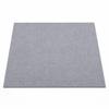 Felt Mattress Topper Moistureproof Dormitory Tatami Mat Foldable Floor Pad for All Seasons 80x190cm