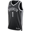V-Neck Letter Print Sleeveless T-Shirt Men Tops Black DN1996-020