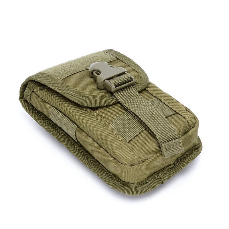 Многофункциональная поясная сумка Brangdy из ткани Оксфорд 2L