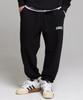 CREAM SODA LAB Lab Nno1 Prism Logo Training Jogger Pants Black