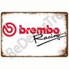 Segno di Latta Vintage Olio per Motori Benzina Gomma Corsa Poster Lastre di Ferro Segno Metallico Garage Bar Pub Club Man Cave Decorazioni per la Casa Decorazioni Murali Arte