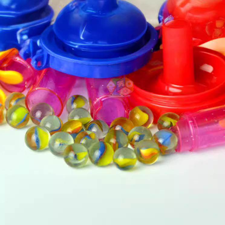 Early Education 3D Maze Track DIY Building Blocks Set, 105 Pieces