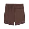 Puma X Salehe Bembury Collaboration Morocco King Outdoor Sports Mid-Rise Drawstring Loose Casual Shorts Men Shorts 635134-13