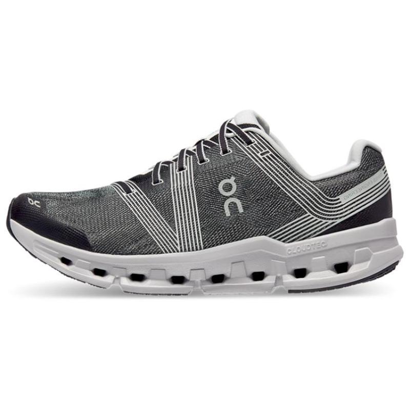 On Running Cloudgo Black Glacier Sneakers 55.98634