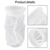 Easily Emptied Nylon Filter Bag IBC Vent Nylon Filter