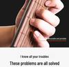 Ukulele Chord Trainer: Pocket Guitar Finger Trainer & Fretboard Practice Tool