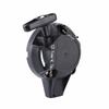 Schwarzer Seilzugstarter Ersatz für Honda GX25 GX25N GX25NT FG110 HHT25S WX10T Motor
