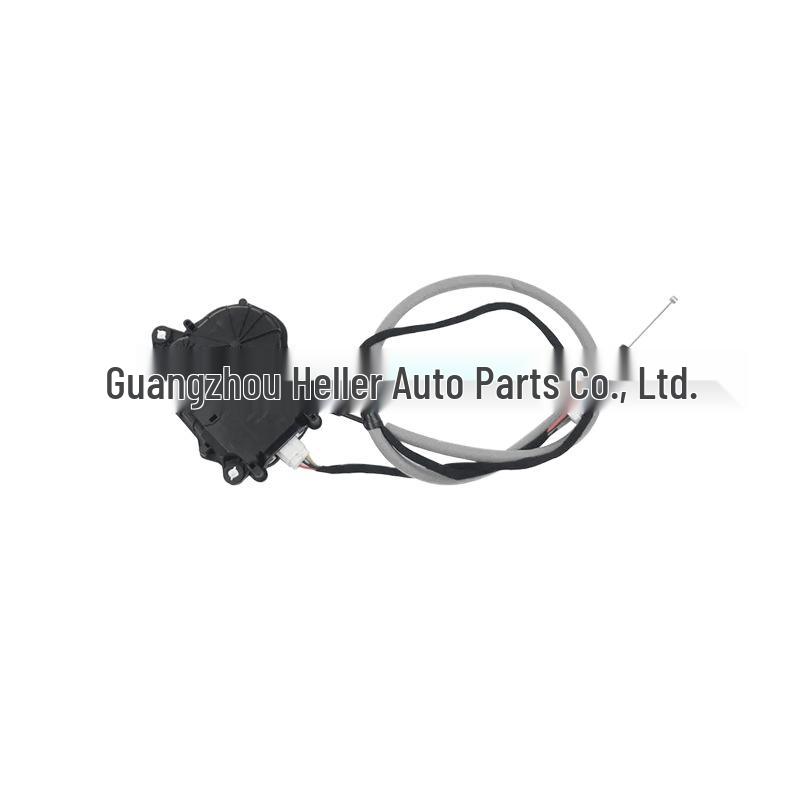 BMW 7 Series (F02) 2009-2012 Trunk Lid Lock - Hot Selling
