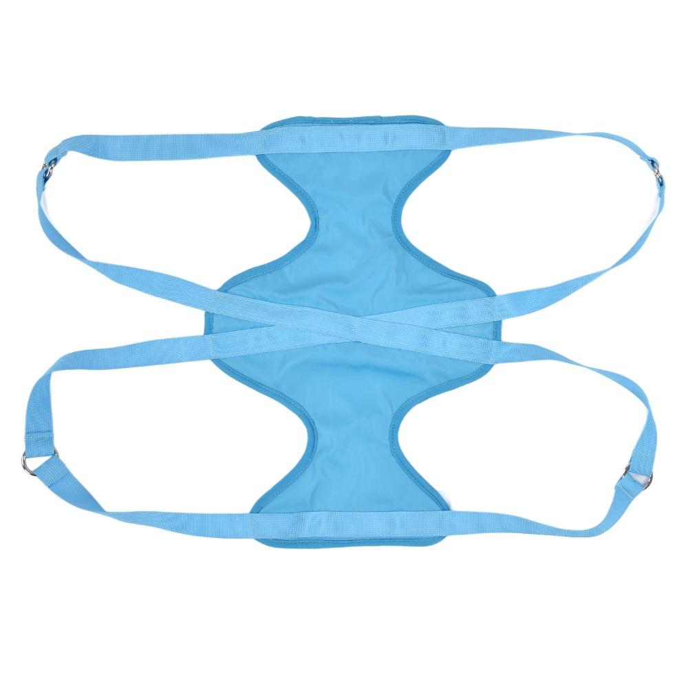 Size M Pet Grooming Hammock Anti-slip Nail Trimming Helper Dog Grooming Tool  Hair Cutting