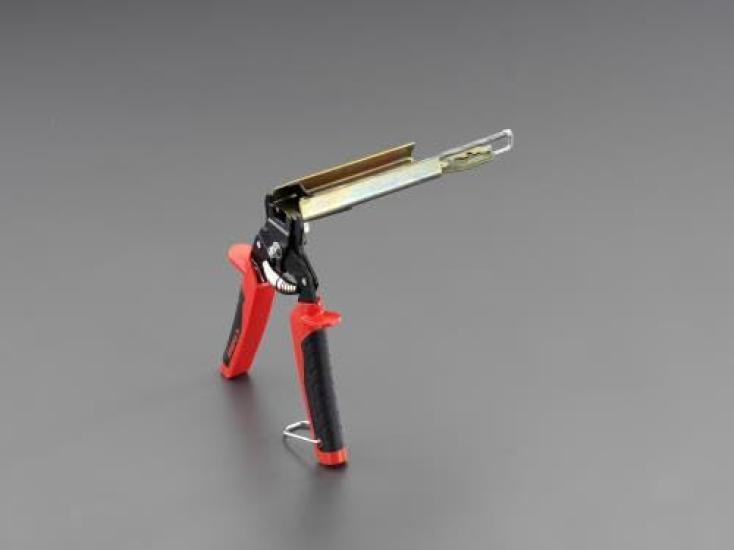 

ESCO 30mm190mm Hog Ring Pliers (with Magazine) EA532XA-14