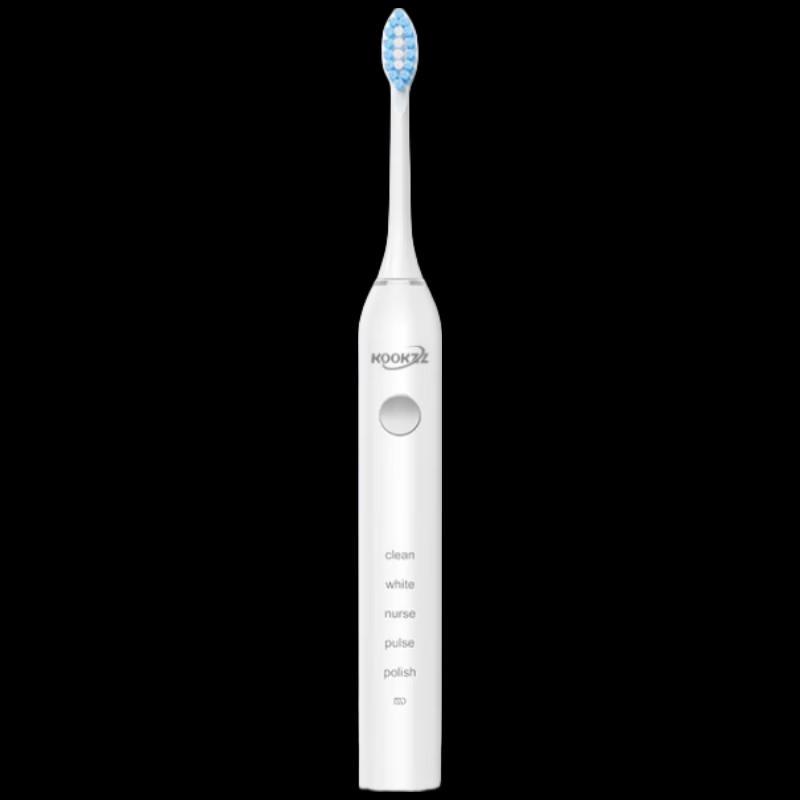 CoolCooker YS18 Sonic Electric Toothbrush CN plug (adapter included)