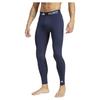 adidas Techfit Compression Leggings Navy Blue