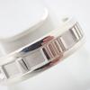[Used] TIFFANY 925 Atlas Ring / Size 18 / j63-9