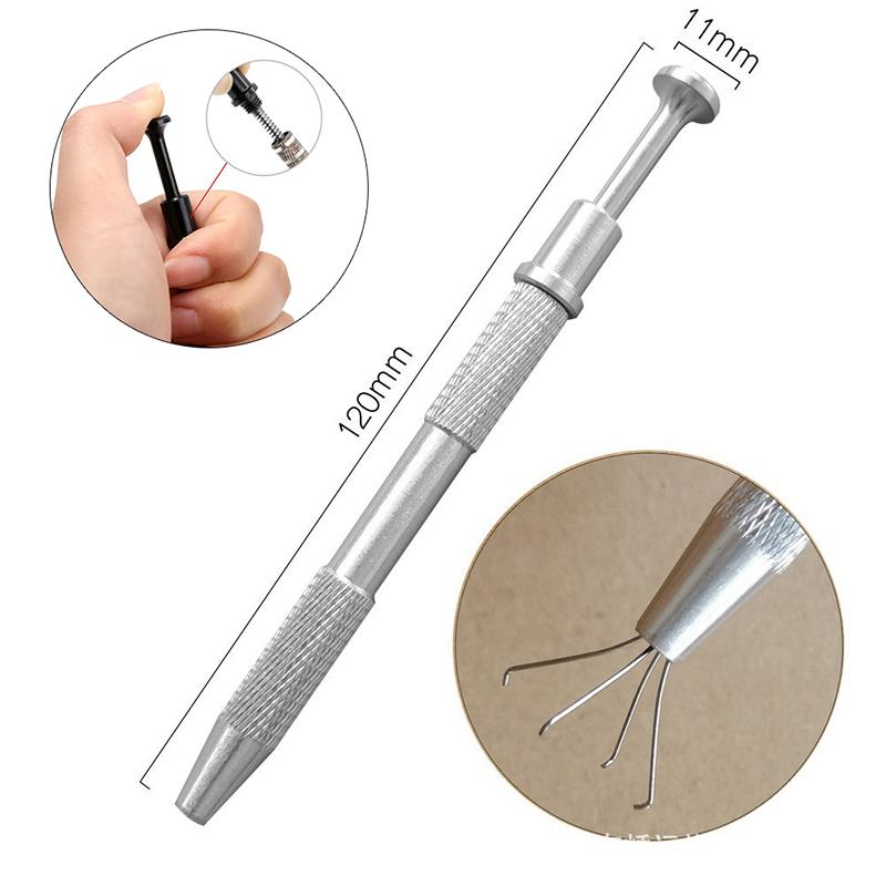 50/100Pcs Nail Art Sponge Soft Sponges Gradient Nail Art Tools Color Fade Manicure Diy Creative Nail Sponge Gripper Diy Tools