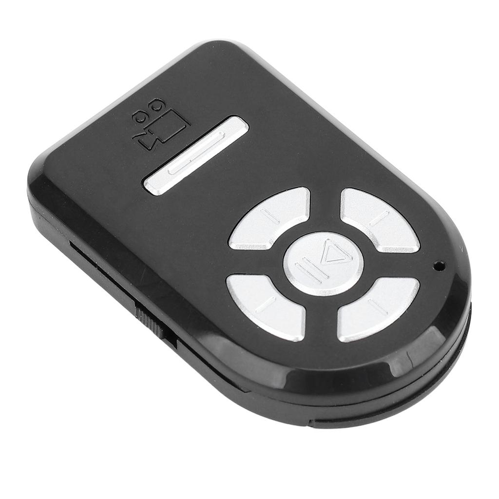 Bluetooth Remote Control Page Turner Portable Video Recording Phone Camera Shutter Bluetooth Remote