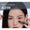AZTK - Soft Wavy Eyebrow Gel - 5 Colors