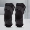 Nylon Strap Sports Knee Pads Pressurized Anti Slip New Basketball Running Warm and Breathable Protective Gear Fitness