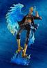 One Piece Phoenix Marco Portrait.Of.Pirates "MAS" [item]