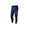 20'21' England Strike Vapor Knit Pants 'Blue' Men's CD2094-410