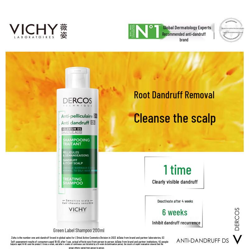 Vichy Anti-Schuppen Shampoo