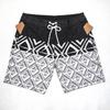 Mens Quick-Dry Stretch Board Shorts Surfing Swimming Beach Wear Lightweight Athletic Swim Trunks