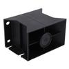 12V 24V Backup Alarm Universal 110db Beeper Waterproofing Reverse Warning Alarm Horn for Commercial Vehicles Semi Trucks