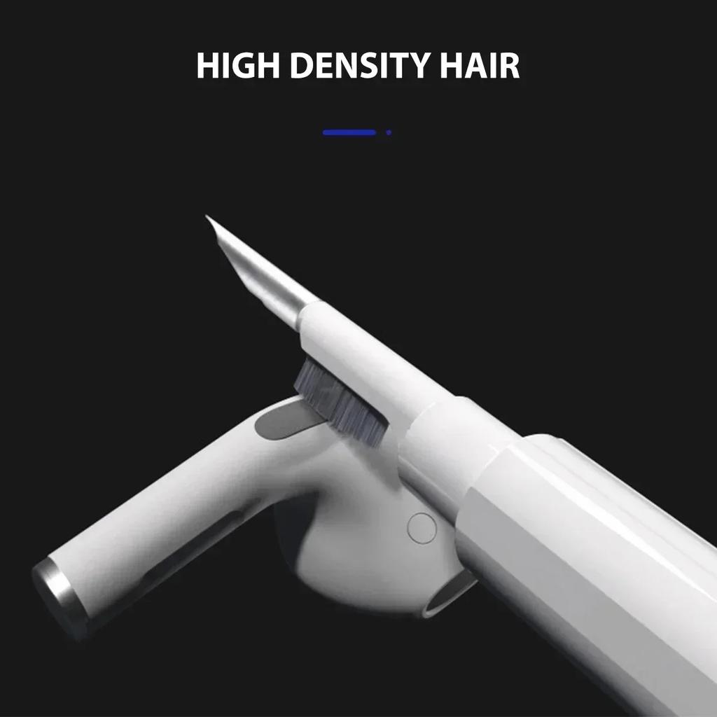 Bluetooth Earphones Cleaning Tool For Airpods Pro 3 2 1 Durable Earbuds Case Cleaner Kit Clean Brush Pen For Xiaomi Airdots 3Pro