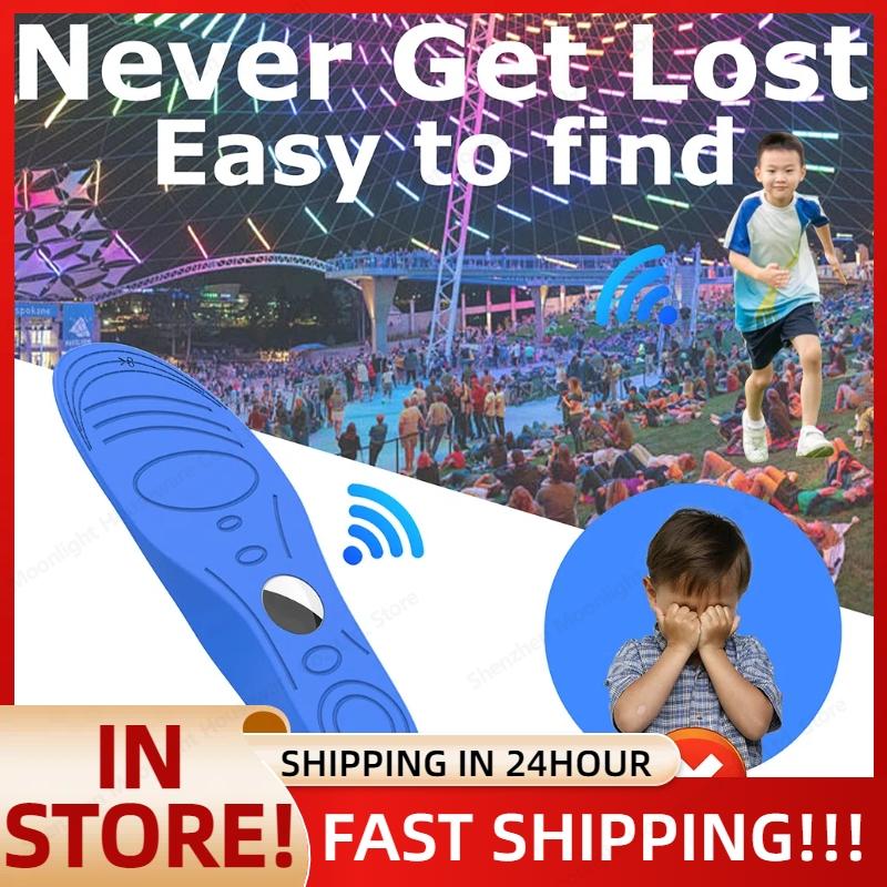 Airtag Holder Inserts for Kids Hidden Tracker Case To Track Your Kids Shoes Easily Put Into Shoes Accessories 135--290mm