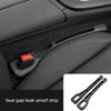 Seat Plug Slit Leak-proof For Lincoln Nautilus/Corsair/Navigator/MKC/MKZ Interior Seat Gap Filler Strip Modification Accessories woa1