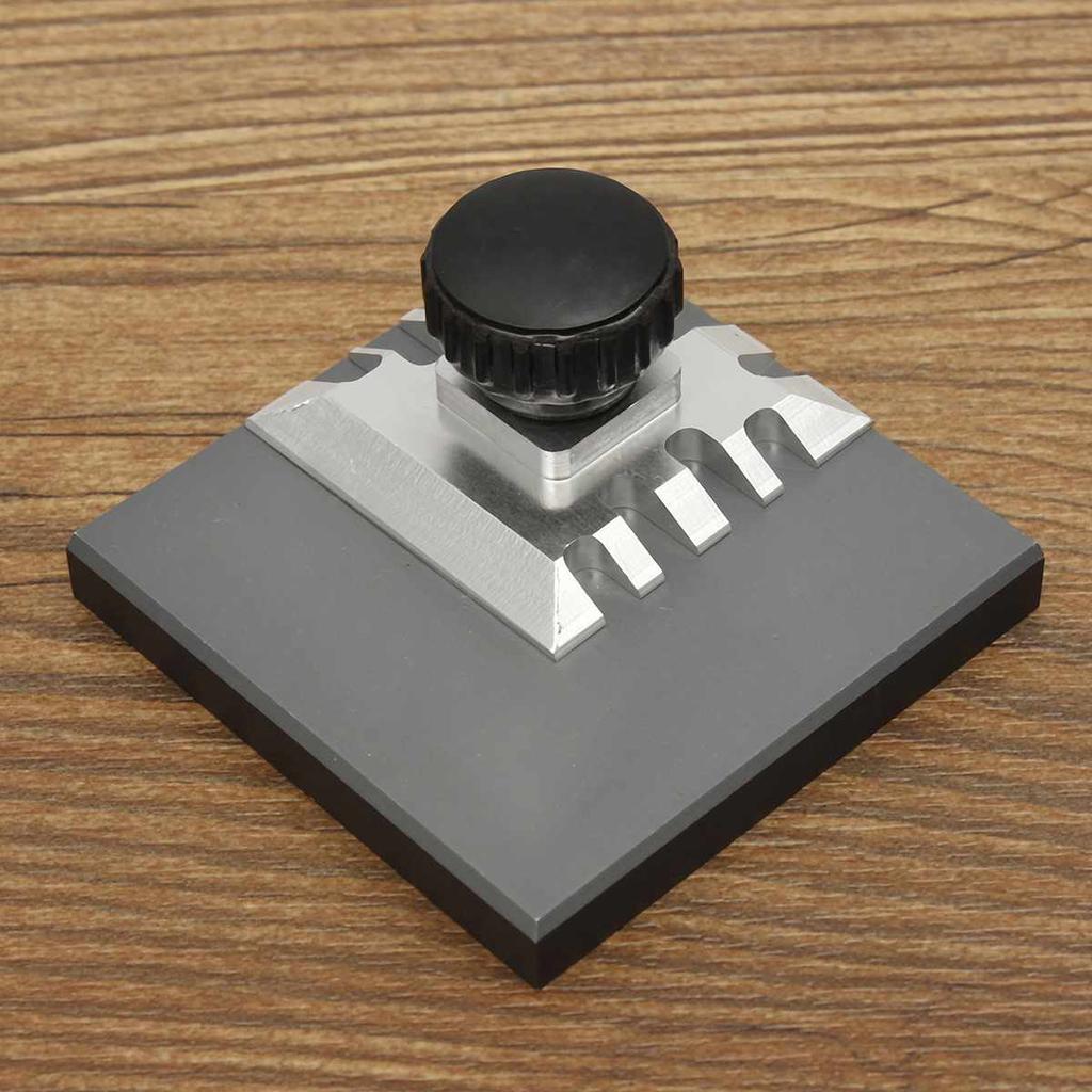 59mm sada ohýbacích nástrojů pro ohýbání minimodelu na fotoleptání 59 mm v malém obchodě